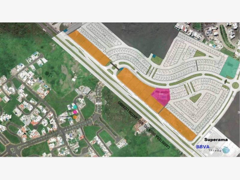 Terreno en venta en Las Lomas Residencial, Alvarado — foto 1 de 7