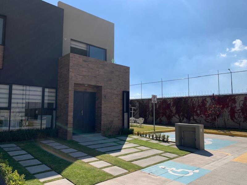 Casa en venta en San Mateo Atenco Centro, San Mateo Atenco — foto 1 de 23