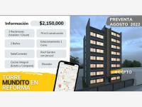Departamento en venta en Reforma, Veracruz, Veracruz de Ignacio de la Llave Departamento en venta en Reforma, Veracruz, Veracruz de Ignacio de la Llave