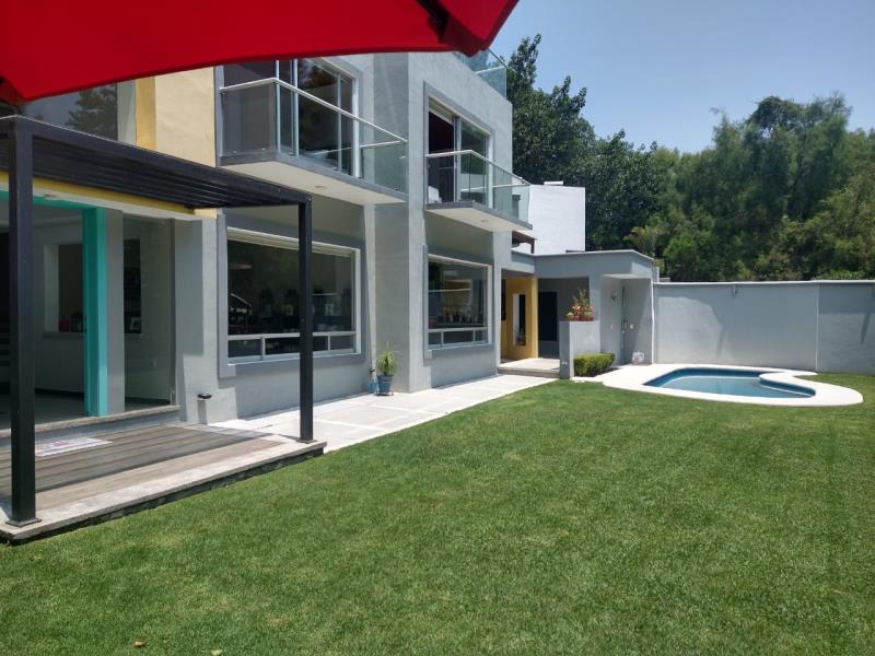 Casa en venta en San Cristobal, Cuernavaca — foto 1 de 20