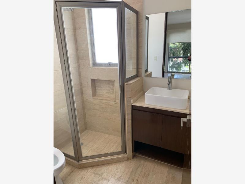 Departamento en renta en Narvarte Poniente, Benito Juárez — foto 1 de 20
