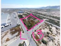 Terreno en venta en Ciudad Industrial, Torreón, Coahuila de Zaragoza Terreno en venta en Ciudad Industrial, Torreón, Coahuila de Zaragoza