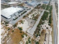 Terreno en venta en Ciudad Industrial, Torreón — foto 3 de 6