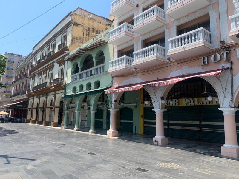 Local en renta en Veracruz Centro, Veracruz — foto 1 de 9