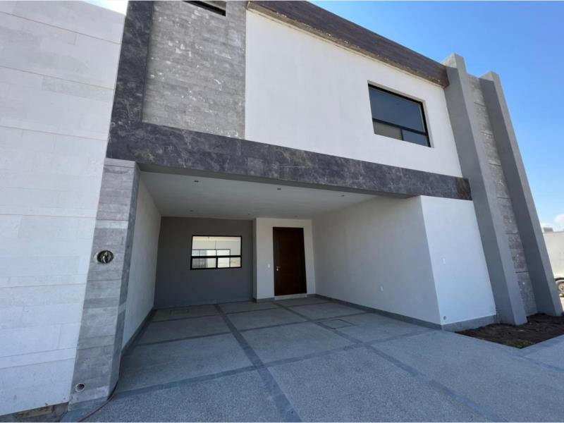 Casa en venta en Los Viñedos, Torreón — foto 1 de 23
