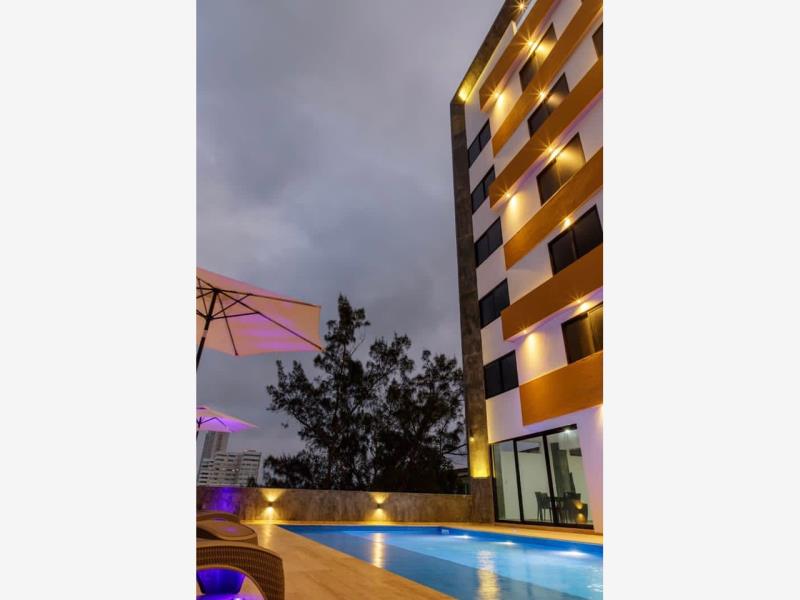 Departamento en venta en Los Delfines, Boca del Río — foto 1 de 8