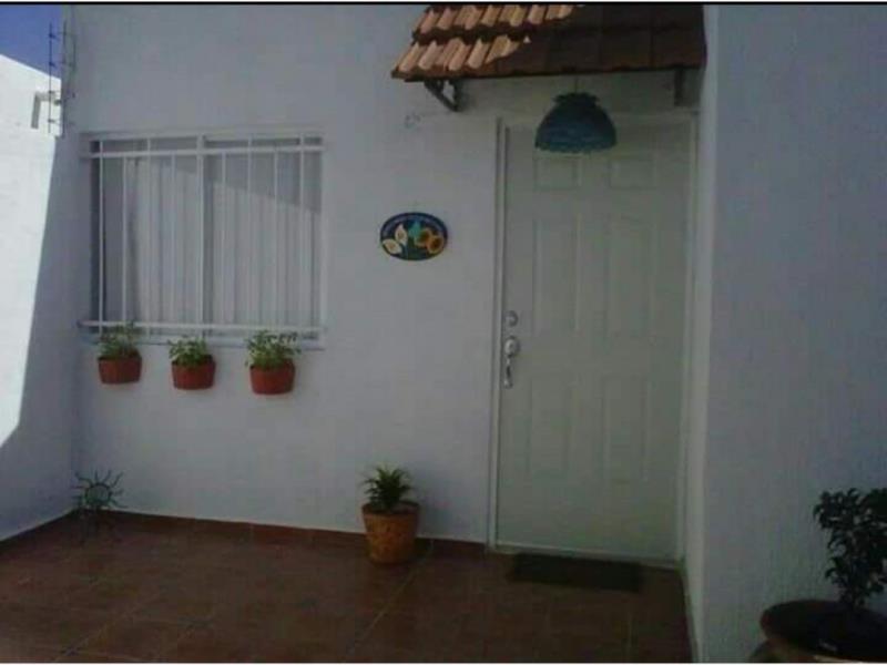 Casa en renta en Caucel, Mérida — foto 1 de 9