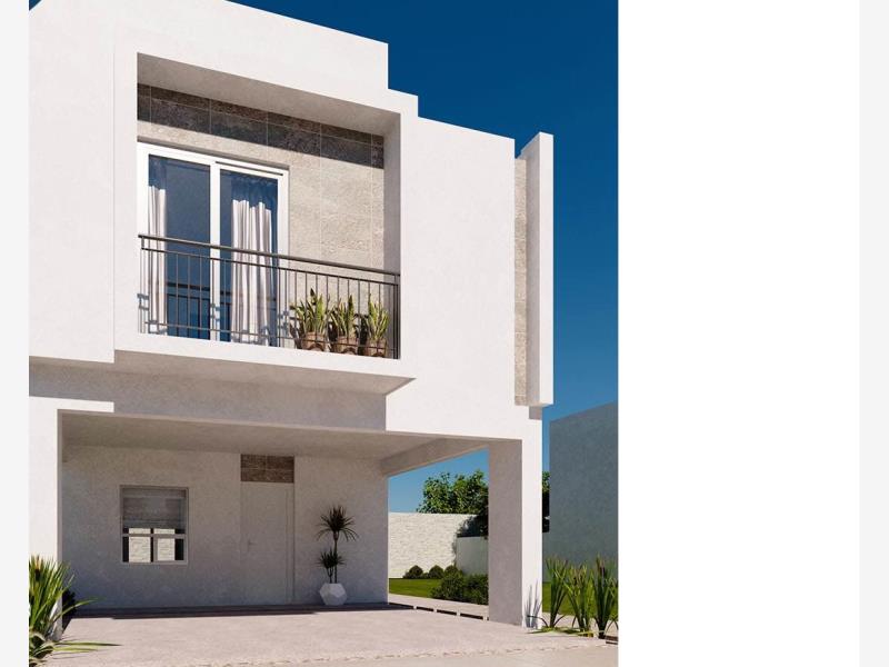 Casa en Venta en Paseo Aurea, Torreón, Coahuila de Zaragoza