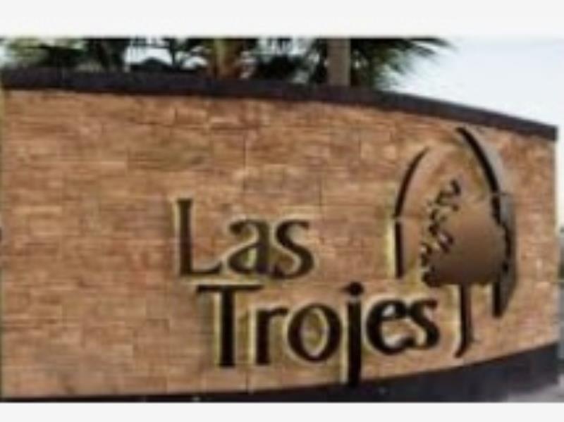 Terreno en Venta en Las Trojes, Torreón, Coahuila de Zaragoza