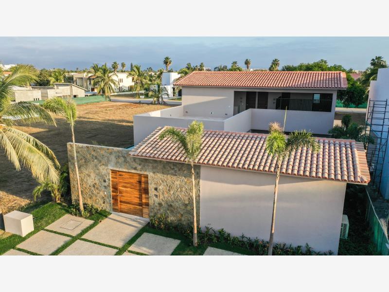 Casa en venta en Nuevo Vallarta, Bahía de Banderas — foto 1 de 53