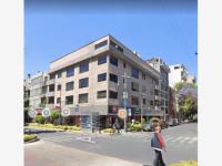 Departamento en Polanco V Sección, Miguel Hidalgo, Ciudad de México