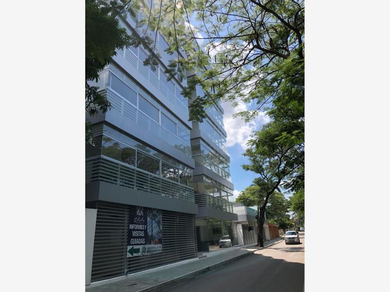 Departamento en venta en El Retiro, Tuxtla Gutiérrez — foto 1 de 30