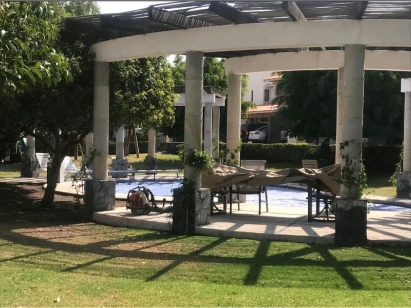 Casa en venta en Balvanera Polo y Country Club, Corregidora — foto 1 de 20