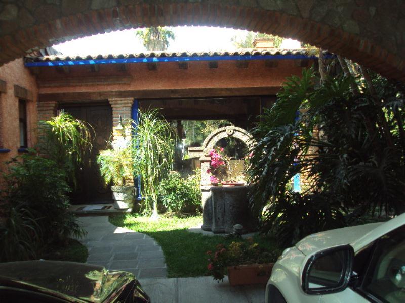 Casa en venta en Club de Golf el Cristo, Atlixco — foto 1 de 16