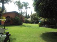 Casa en venta en Club de Golf el Cristo, Atlixco — foto 3 de 16