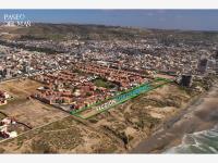 Terreno en venta en La Perla Residencial, Tijuana, Baja California