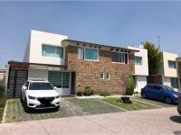 Casa en venta en San Andres Ocotlan, Calimaya, México Casa en venta en San Andres Ocotlan, Calimaya, México