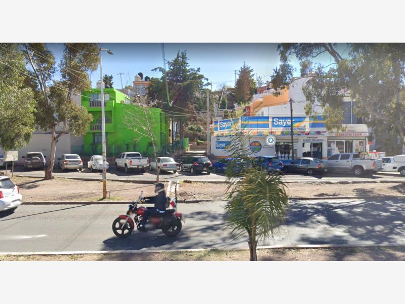 Casa en venta en Del Carmen, Guadalupe, Zacatecas