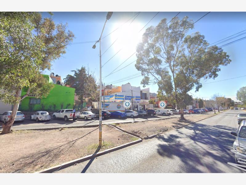 Casa en venta en Del Carmen, Guadalupe, Zacatecas