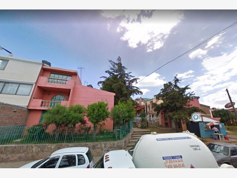 Casa en venta en Del Carmen, Guadalupe, Zacatecas