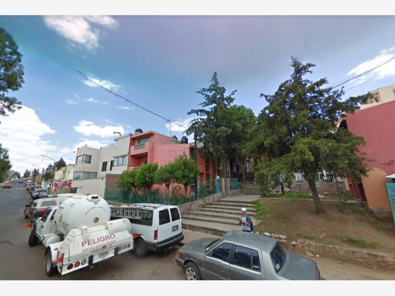 Casa en venta en Del Carmen, Guadalupe, Zacatecas