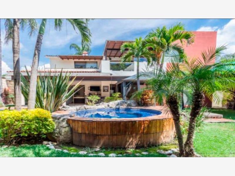 Casa en venta en San Jerónimo Ahuatepec, Cuernavaca — foto 1 de 21