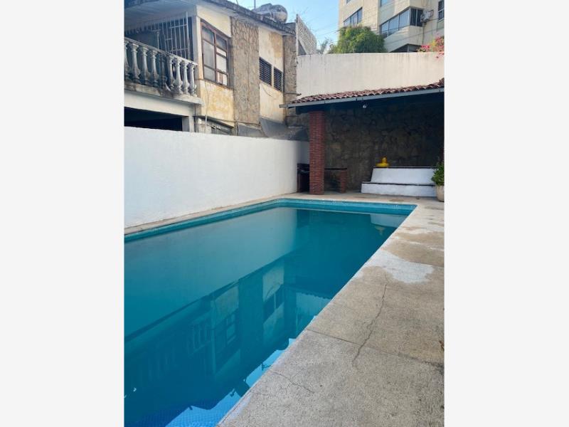 Departamento en venta en Club Deportivo, Acapulco de Juárez — foto 1 de 10