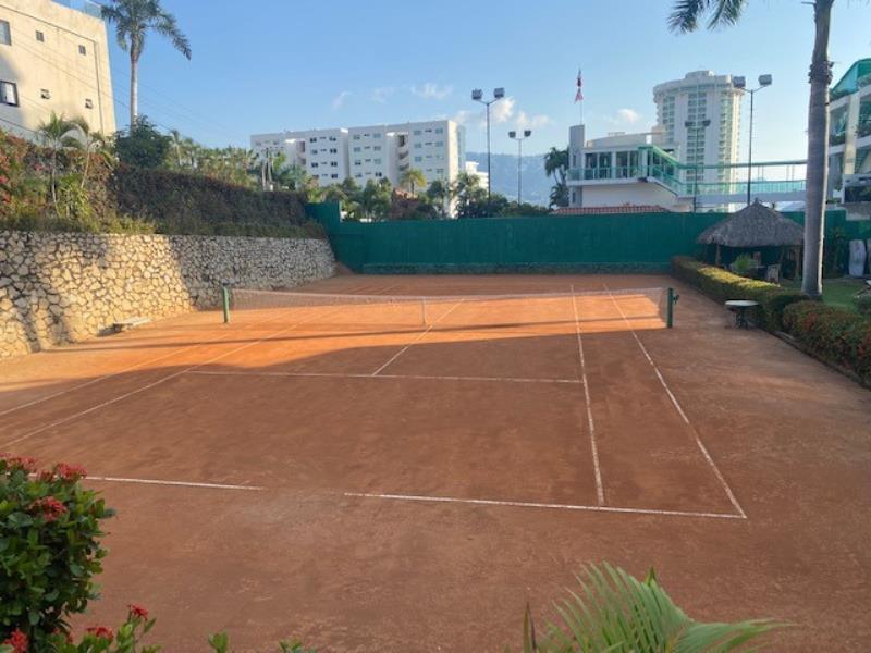 Departamento en venta en Club Deportivo, Acapulco de Juárez — foto 1 de 13