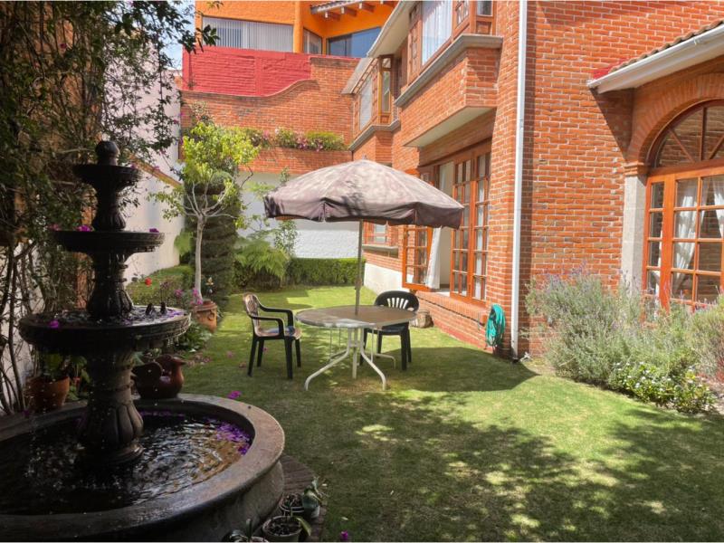 Casa en venta en Lomas del Sol, Huixquilucan — foto 1 de 39