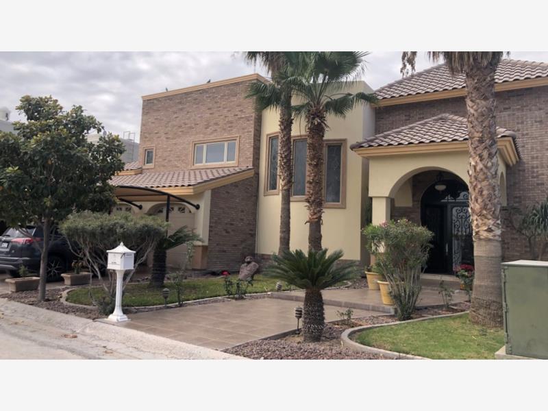 Casa en Venta en Montebello, Torreón, Coahuila de Zaragoza