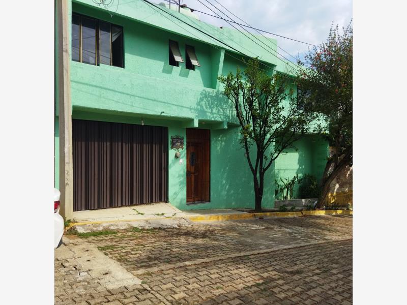 Casa en venta en Lomas de Sierra Juárez 1a Sección, San Andrés Huayapam — foto 1 de 27