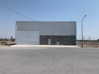 Bodega en renta en La Amistad, Torreón — foto 2 de 4