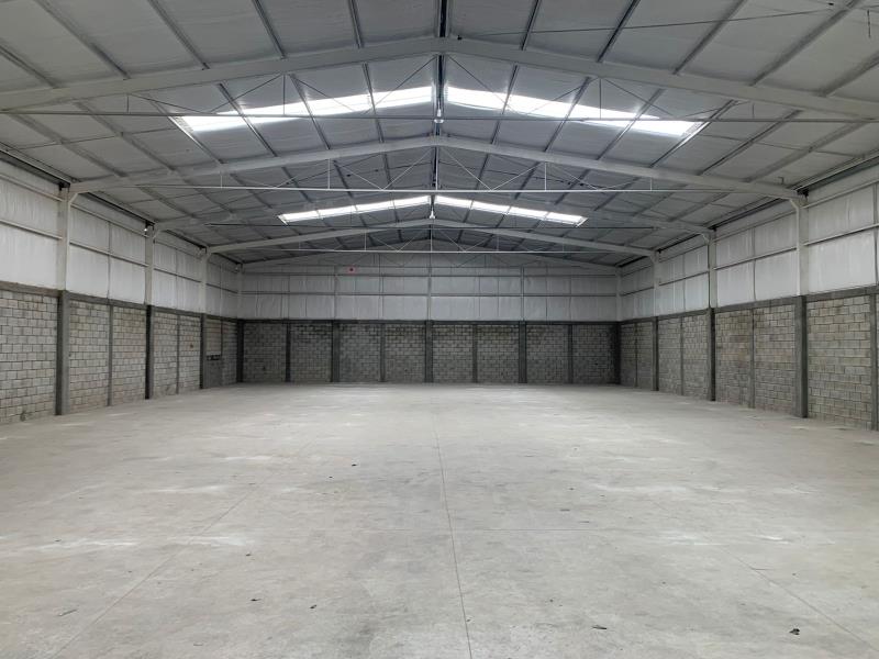 Bodega en Renta en La Amistad, Torreón, Coahuila de Zaragoza
