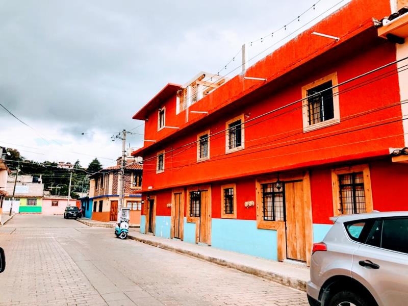 Edificio en venta en San Cristobal de las Casas Centro, San Cristóbal de las Casas — foto 1 de 25