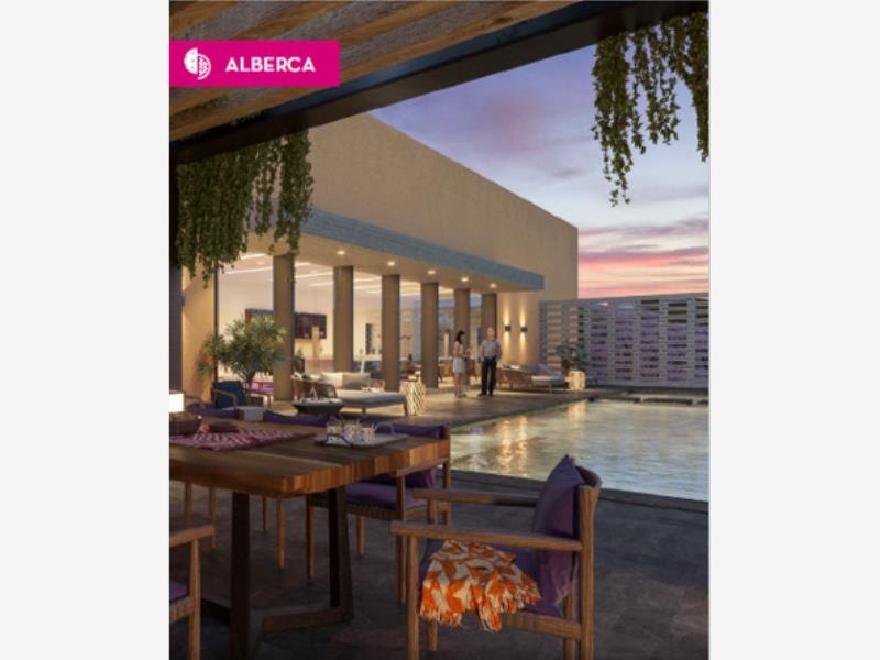 Departamento en venta en Zibatá, El Marqués — foto 1 de 23