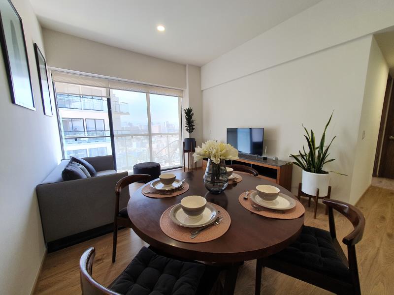 Departamento en venta en Anáhuac I Sección, Miguel Hidalgo — foto 1 de 30