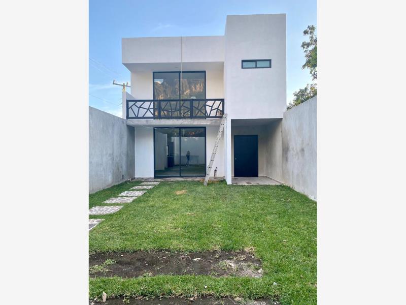 Casa en venta en Santo Domingo, Tepoztlán — foto 1 de 22