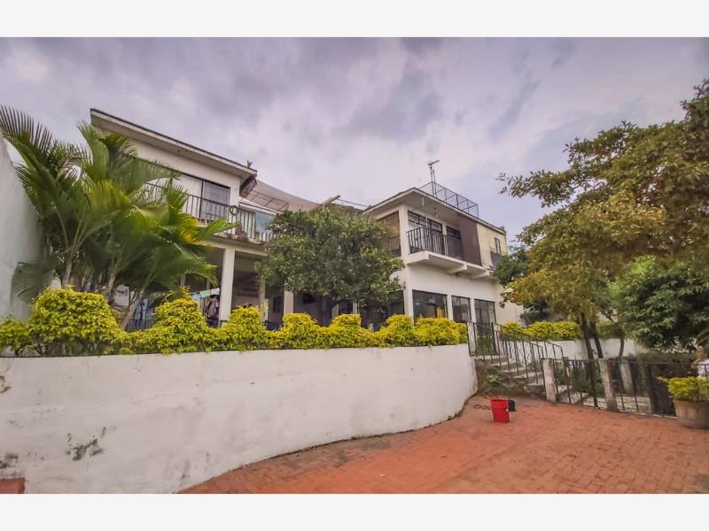 Casa en venta en San Cristobal, Cuernavaca — foto 1 de 29