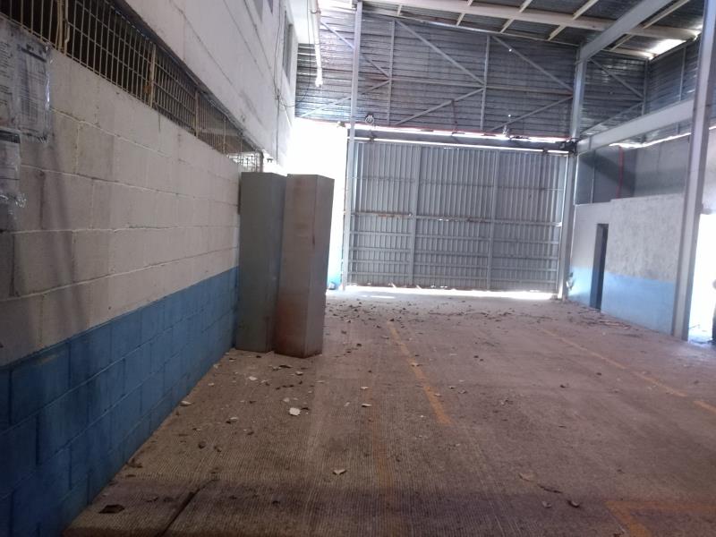 Bodega en renta en Magallanes, Acapulco de Juárez — foto 1 de 17