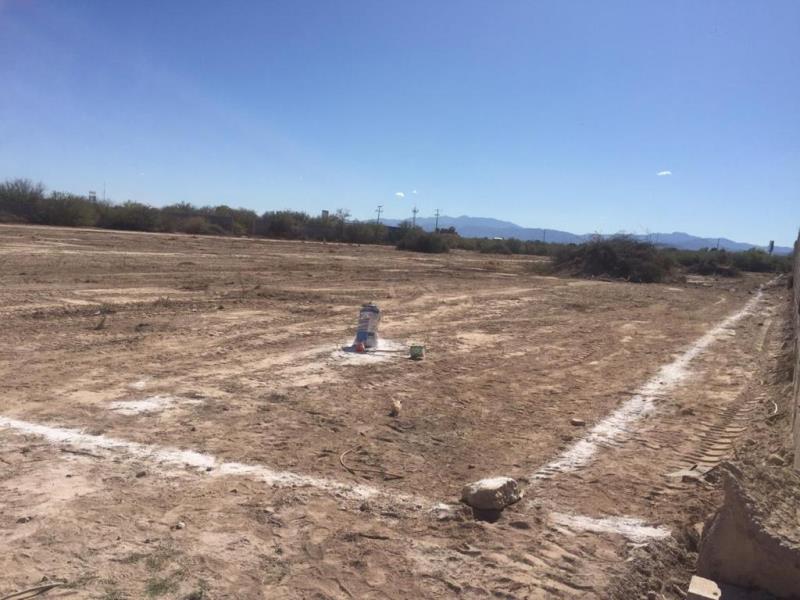 Terreno en venta en Ejido San Miguel, Matamoros — foto 1 de 5