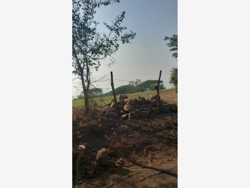 Terreno en venta en Cuauhtemoc, Cuauhtémoc