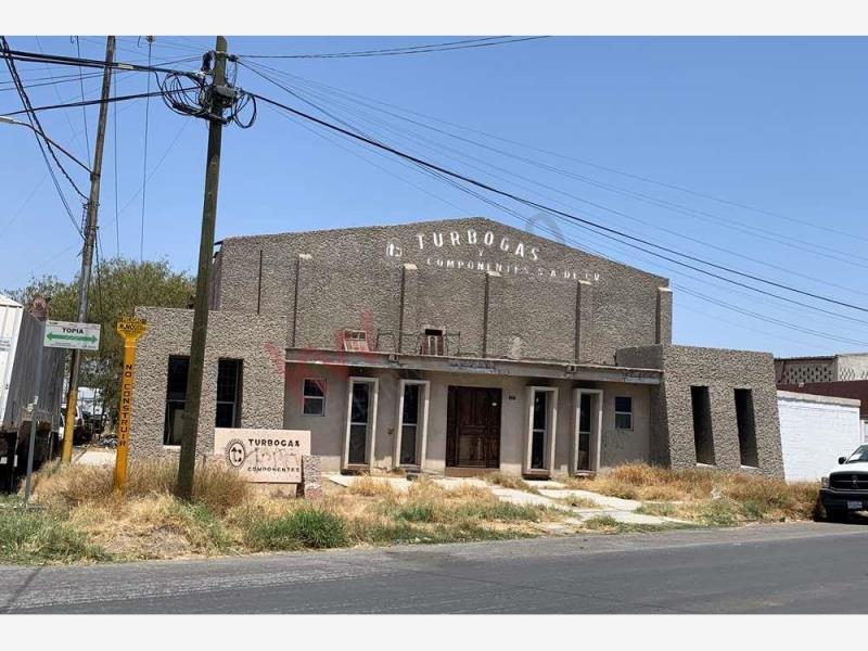 Bodega en venta en Parque Industrial Laguna, Gómez Palacio — foto 1 de 23