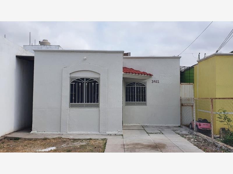 Casa en Venta en San Benito PropiedadesMexico