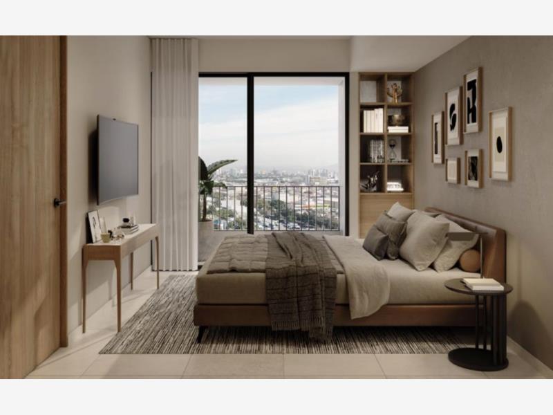 Departamento en venta en Ladron de Guevara, Guadalajara — foto 1 de 33