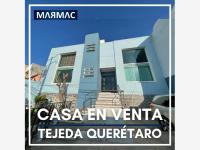 Casa en venta en Tejeda, Corregidora, Querétaro