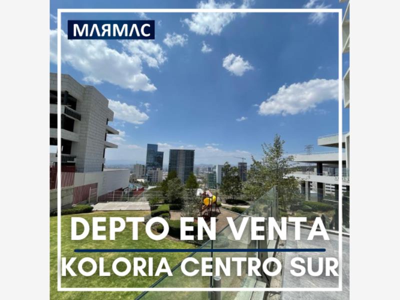 Departamento en Venta en Centro Sur, Querétaro, Querétaro Departamento en Venta en Centro Sur, Querétaro, Querétaro