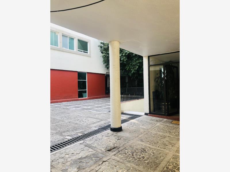Terreno en venta en Lomas de Chapultepec I Sección, Miguel Hidalgo — foto 1 de 6