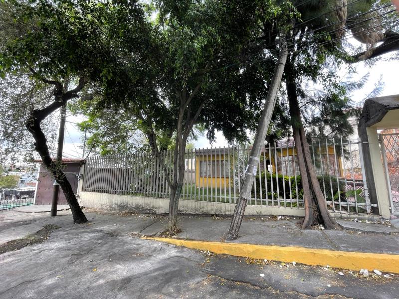 Casa en venta en Jose Maria Pino Suarez, Álvaro Obregón — foto 1 de 16