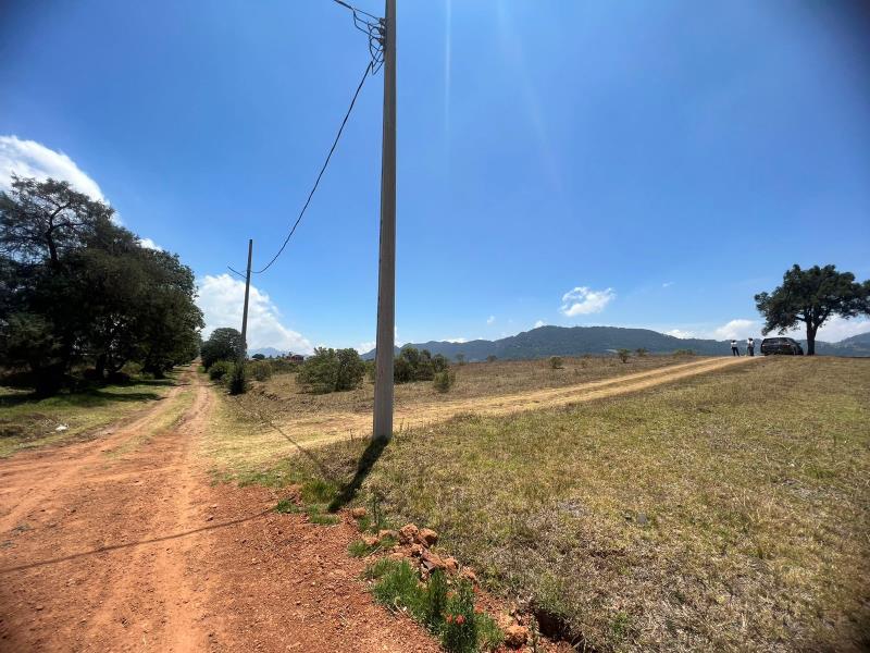 Terreno en venta en Tomatlán, Zacatlán — foto 1 de 9