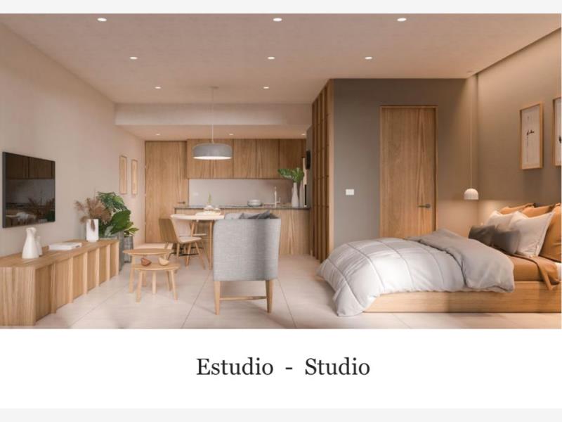 Departamento en venta en Ladron de Guevara, Guadalajara — foto 1 de 33